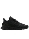 Adidas Originals Eqt Cushion Adv Sneaker In Black