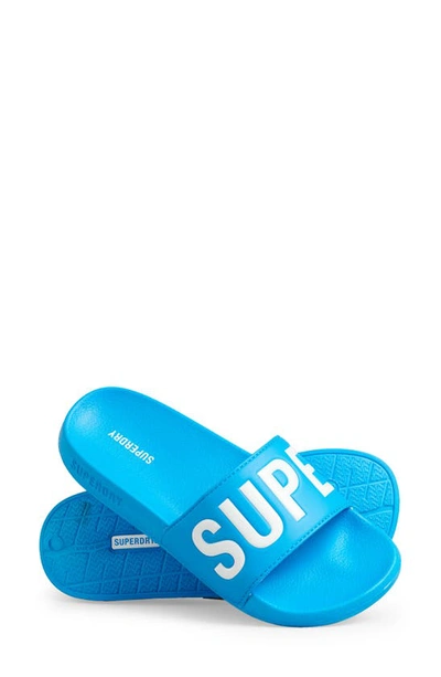 SUPERDRY Slides for Women | ModeSens