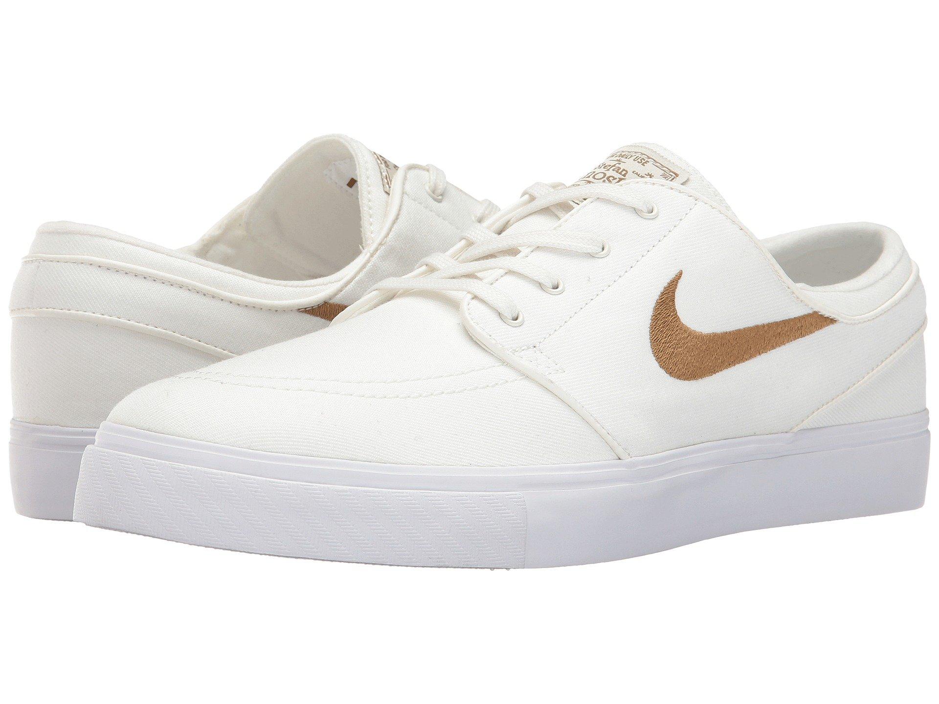 janoski beige