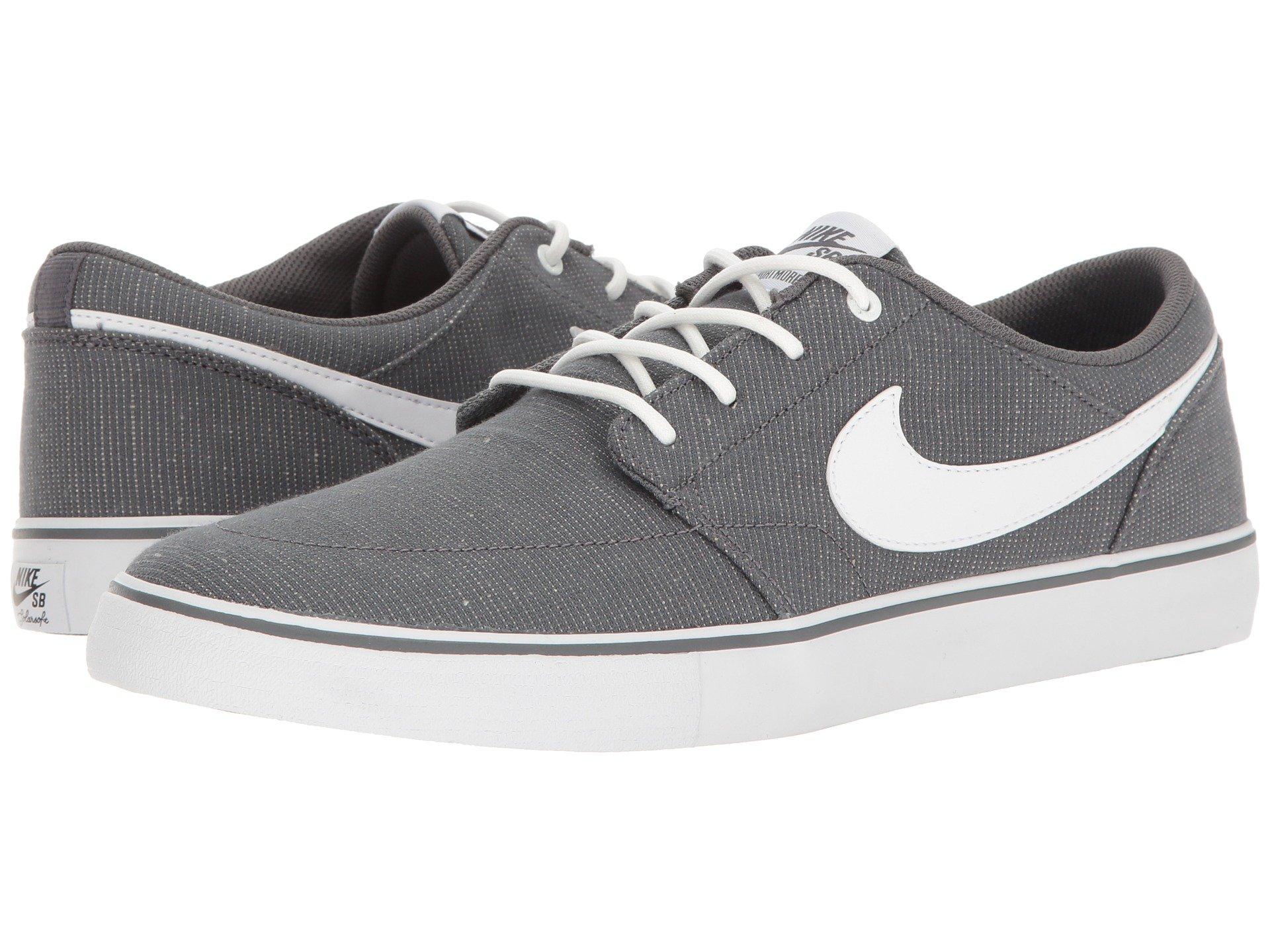 nike portmore canvas