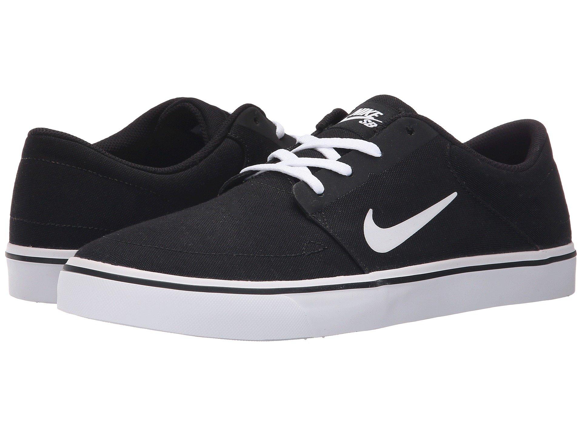 nike portmore canvas