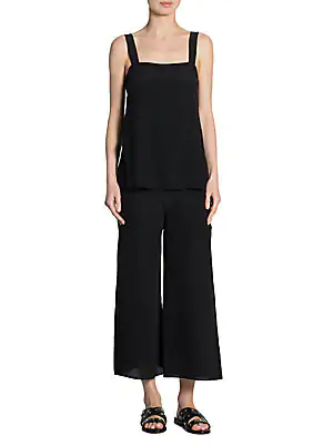 theory tank jumpsuit