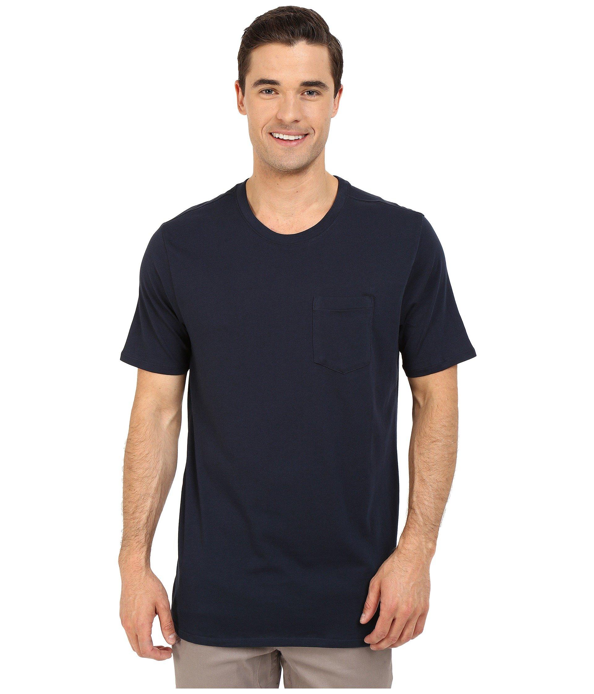 dri fit pocket tee