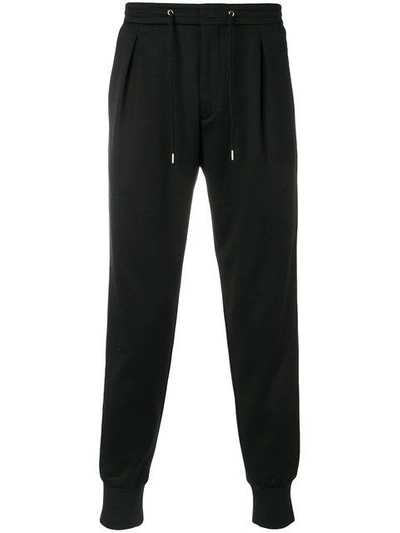 Paul Smith Drawstring Track Trousers
