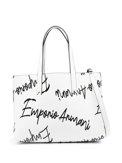 EMPORIO ARMANI Bags for Women | ModeSens