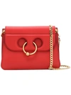 Jw Anderson Red