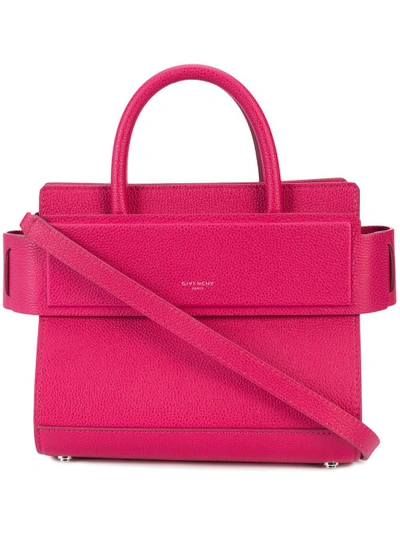 Givenchy Mini Horizon Tote Bag