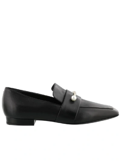 Coliac Marcello Loafer In Black