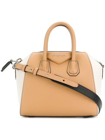 Givenchy Mini Antigona Tote Bag