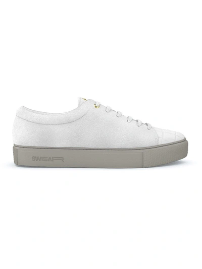 Swear Vyner Sneakers In White