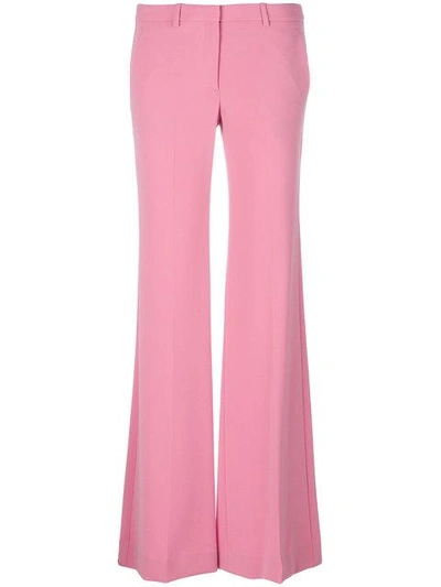 Theory Pink & Purple
