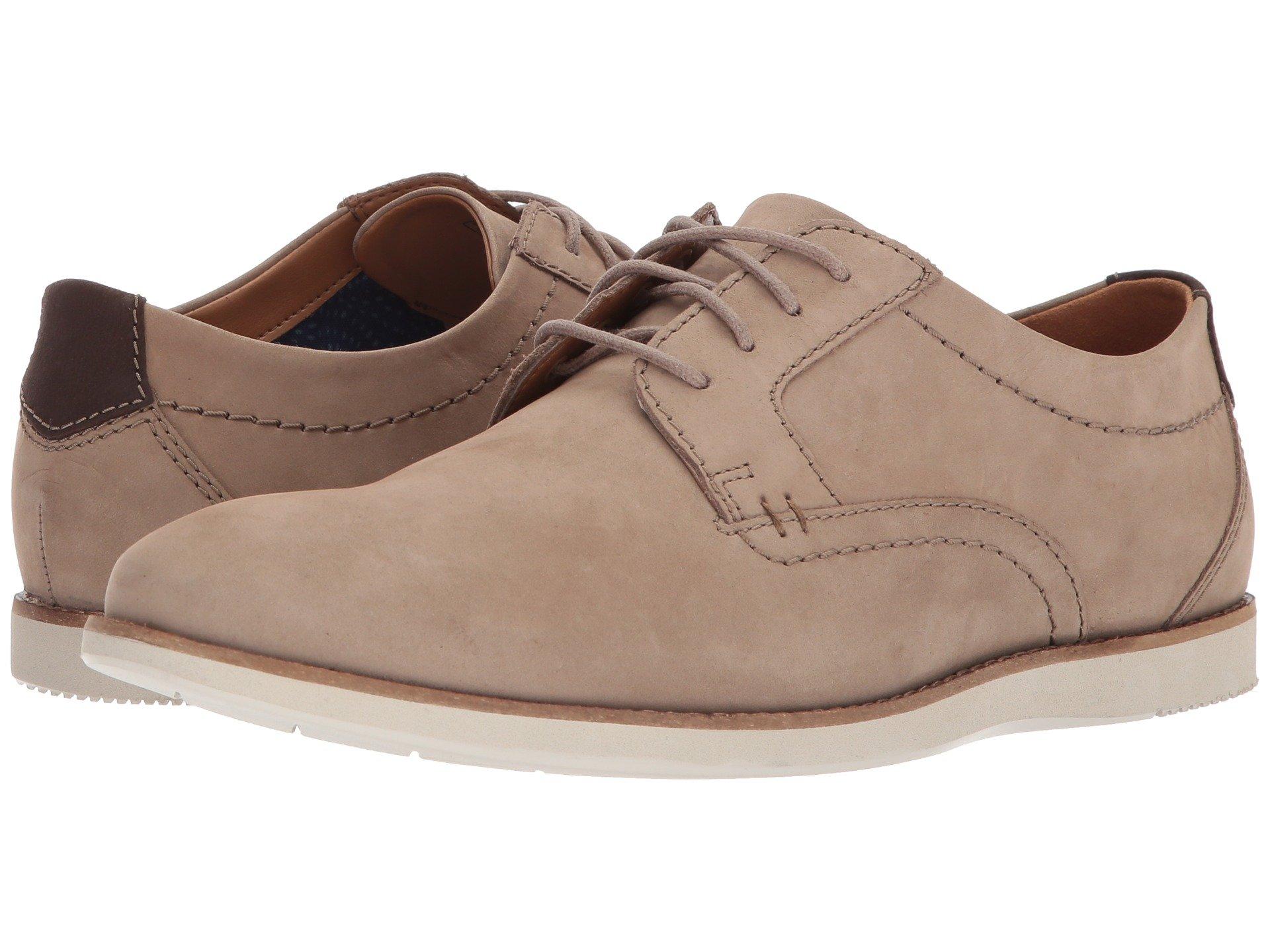 raharto plain clarks