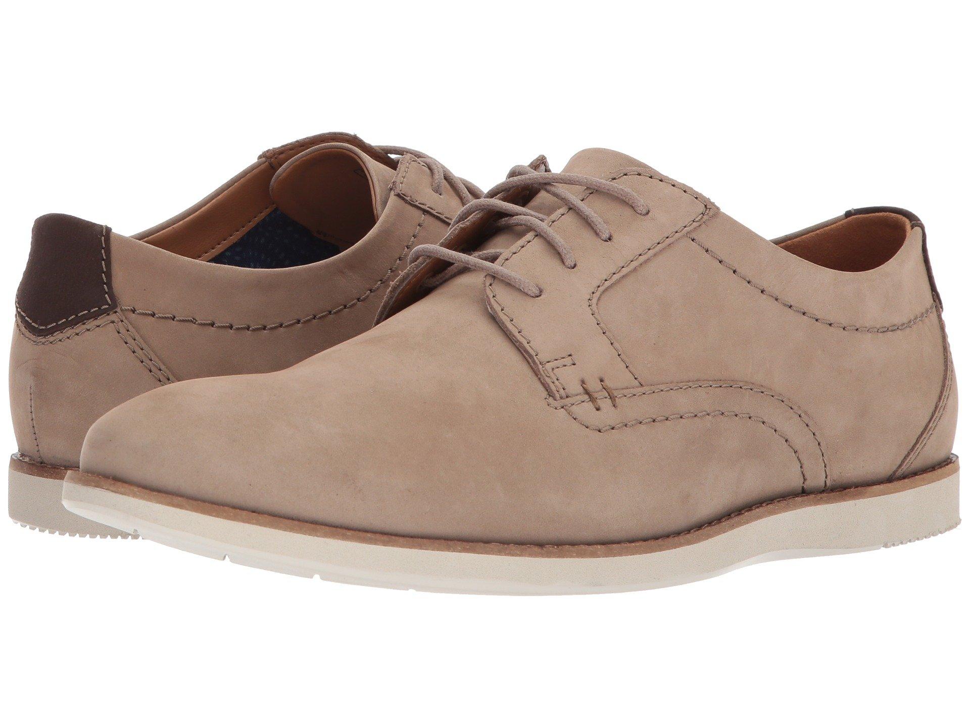 raharto clarks