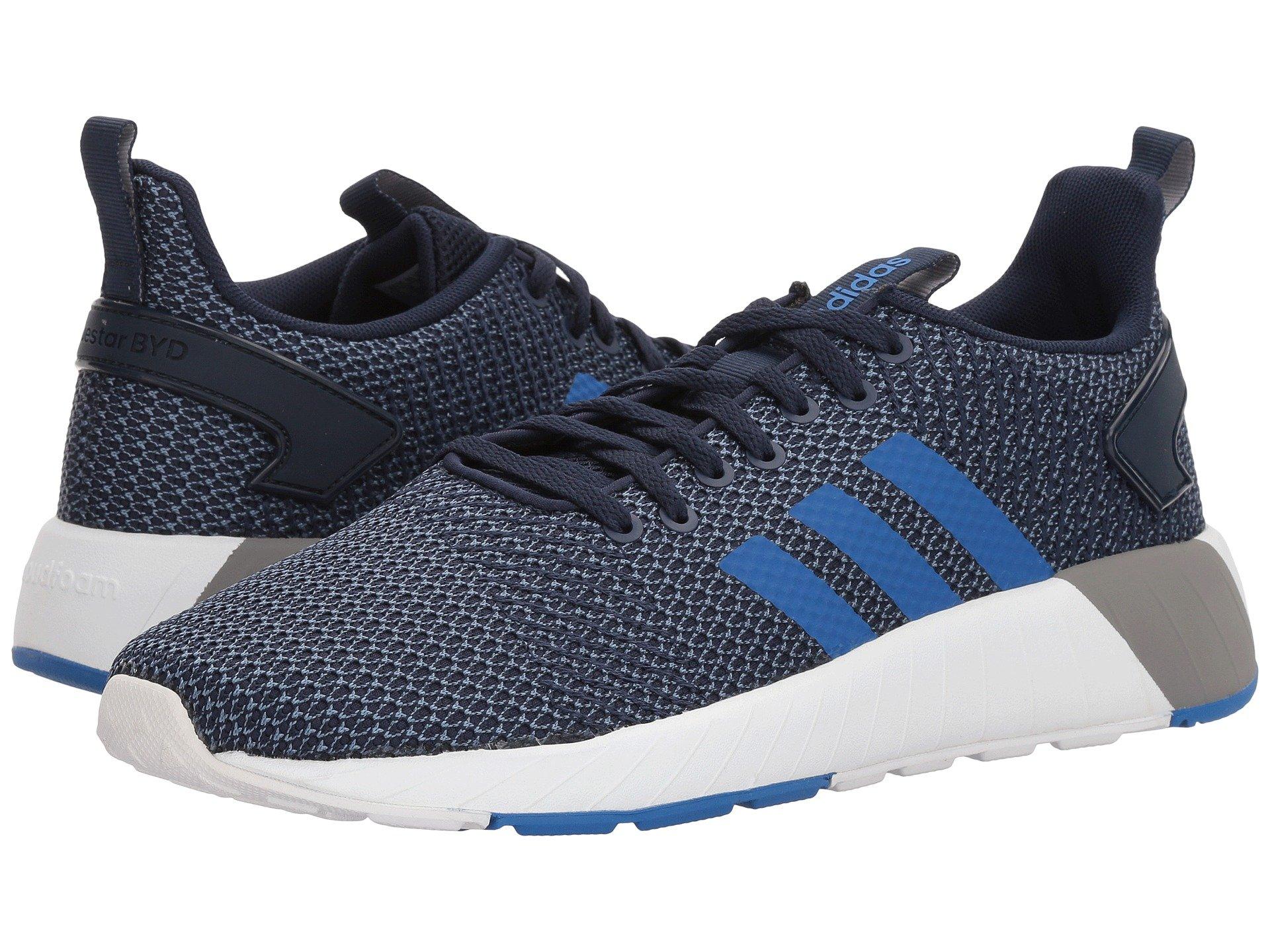 adidas questar byd blue