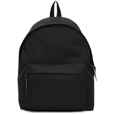 Nanamica Black Day Backpack