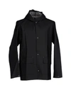 Elka Parka In Black