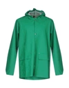 Elka Parka In Green