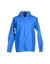 Elka Jackets In Azure