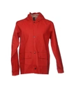 Elka Parka In Red