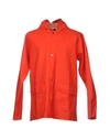 Elka Parka In Orange