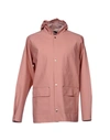 Elka In Pastel Pink