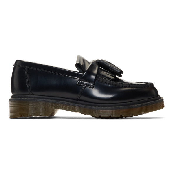 adrian loafer sizing