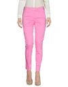 Dondup Pants In Light Pink