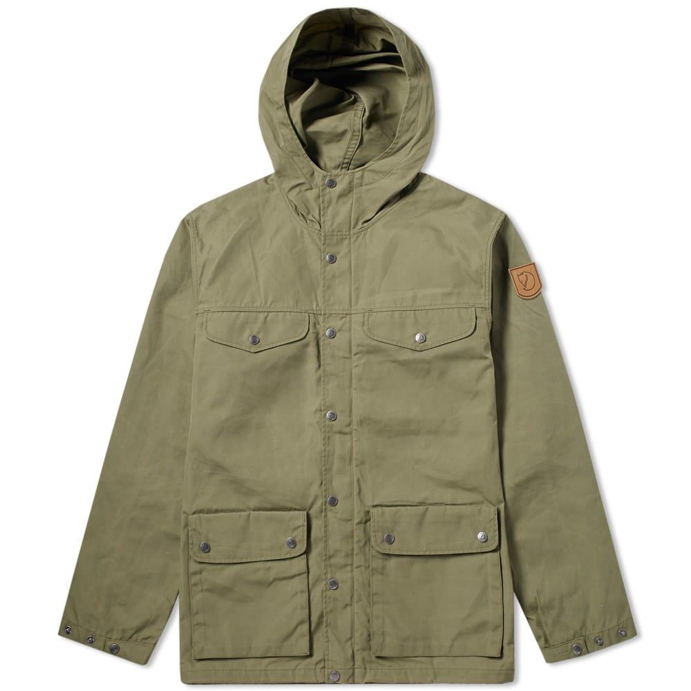 Fjall Raven Fjällräven Greenland Jacket | ModeSens