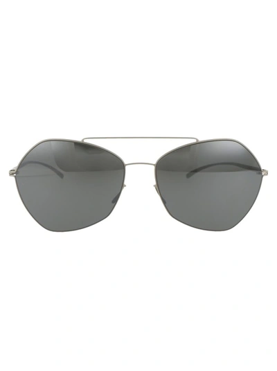 Mykita Sunglasses In Grey