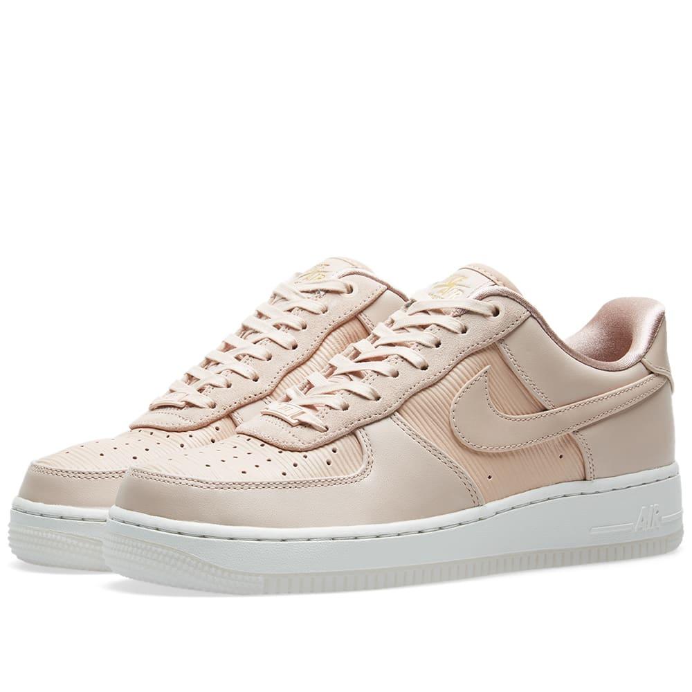 nike air force 1 07 low lux
