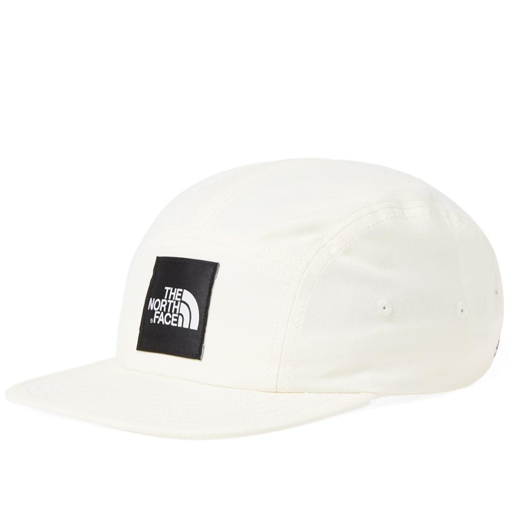 5 panel north face