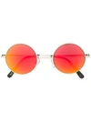 Gvgv Round Frame Sunglasses