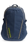 Patagonia 28l Refugio Backpack - Blue In Dolomite Blue