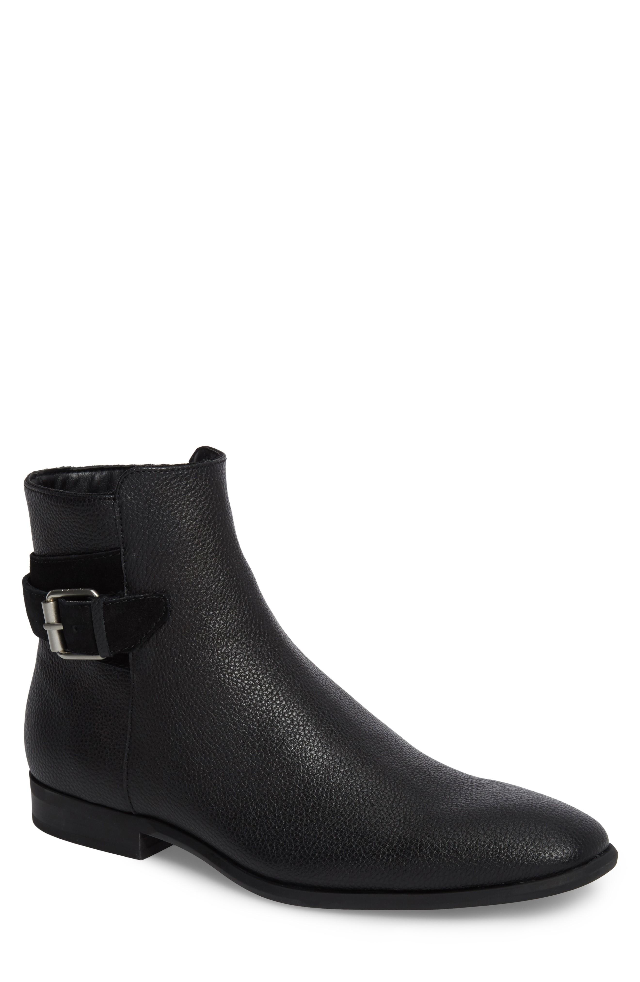 calvin klein lorenzo boot