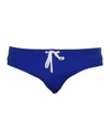 Dsquared2 Swim Briefs In Blue