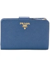 Prada Blue