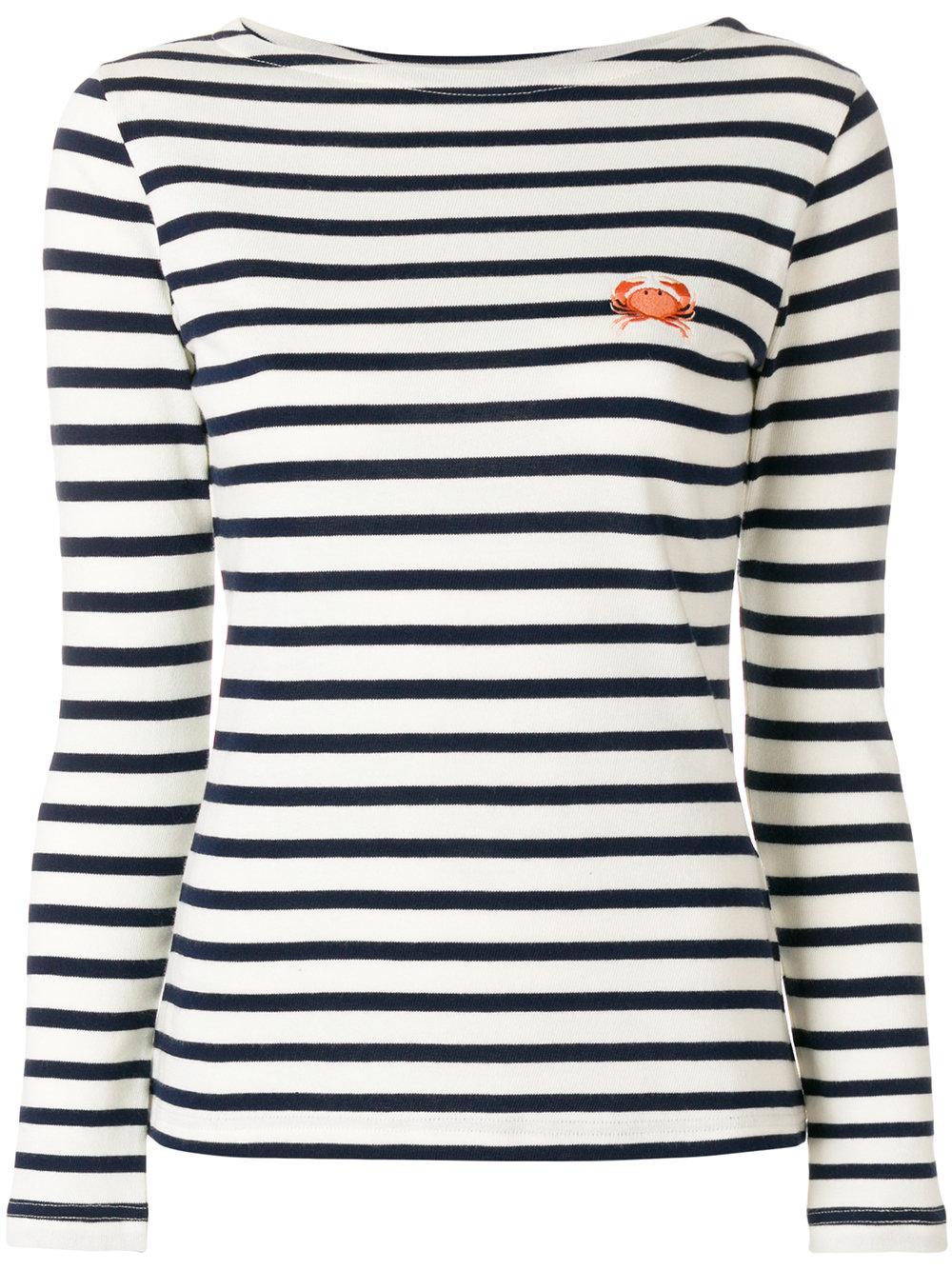 Maison Labiche White ModeSens