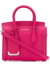 Alexander Mcqueen Heroine Tote