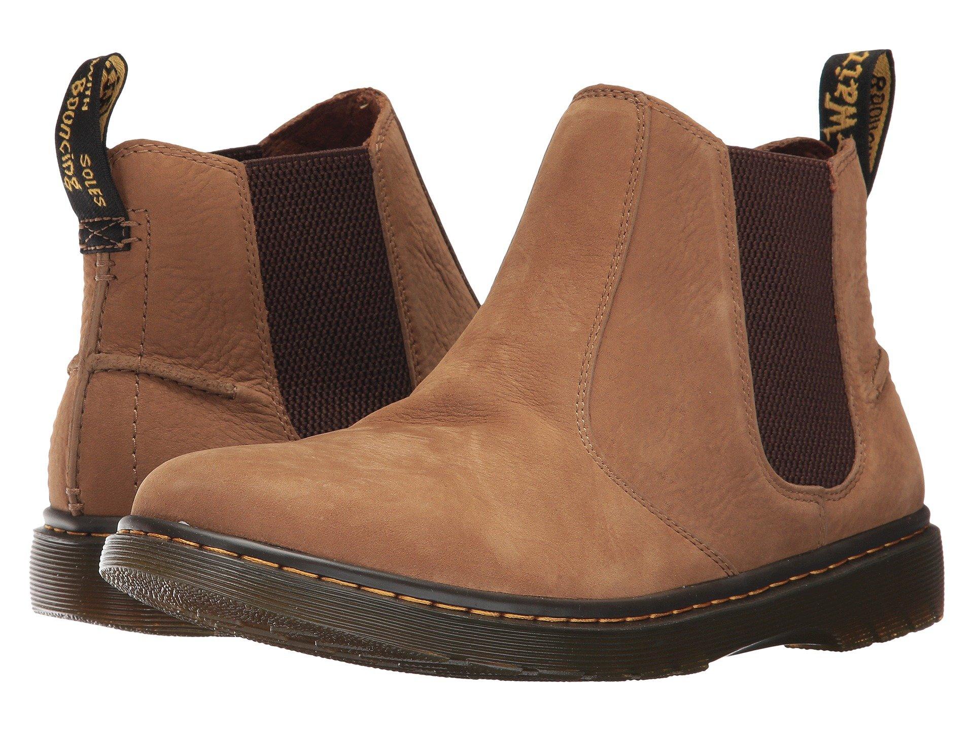 lyme chelsea boot