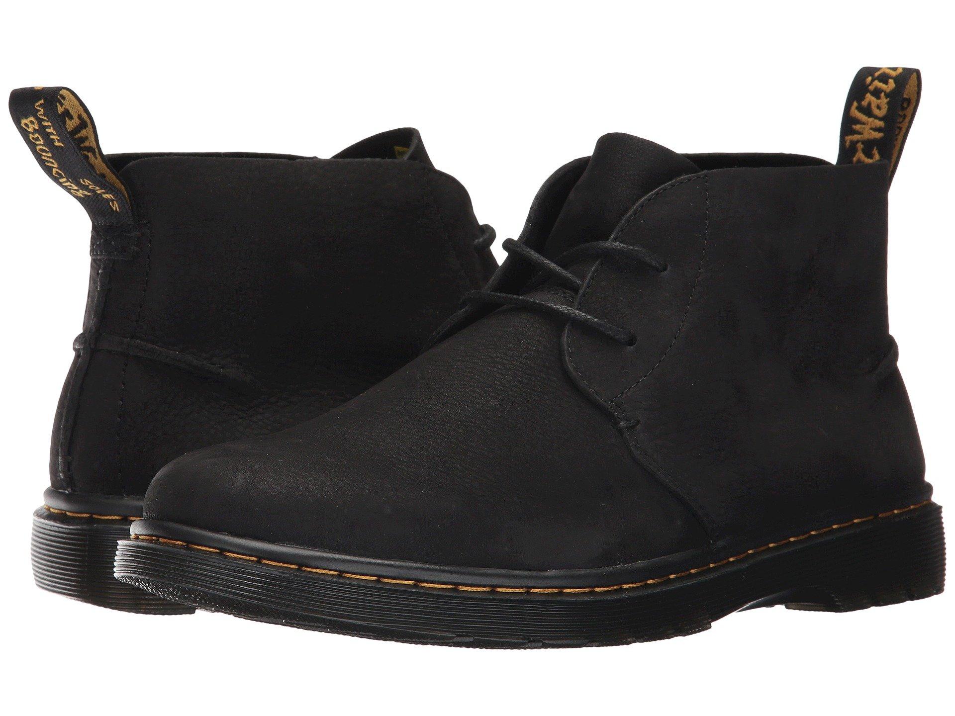 dr martens ember desert boot