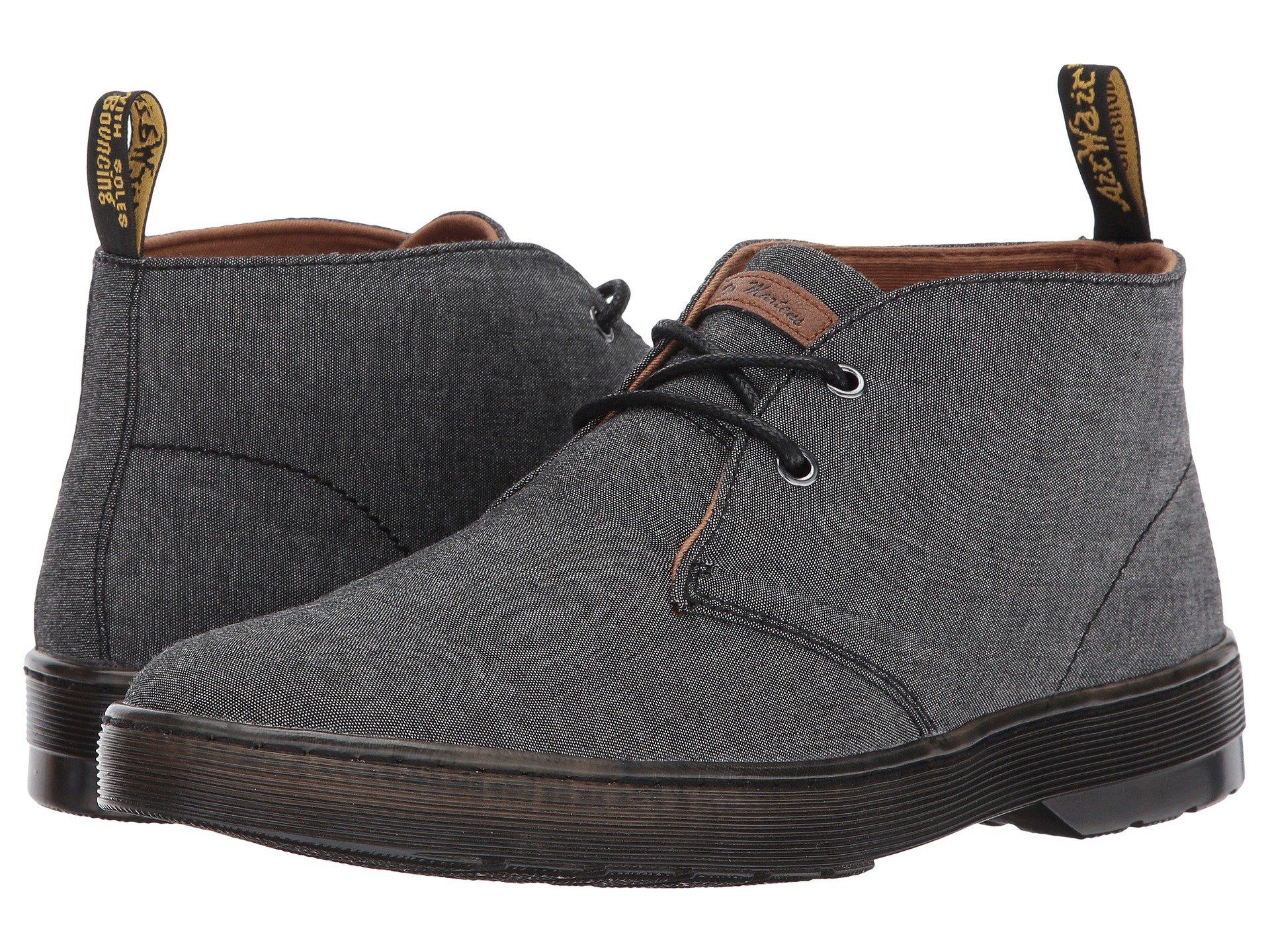 mayport dr martens