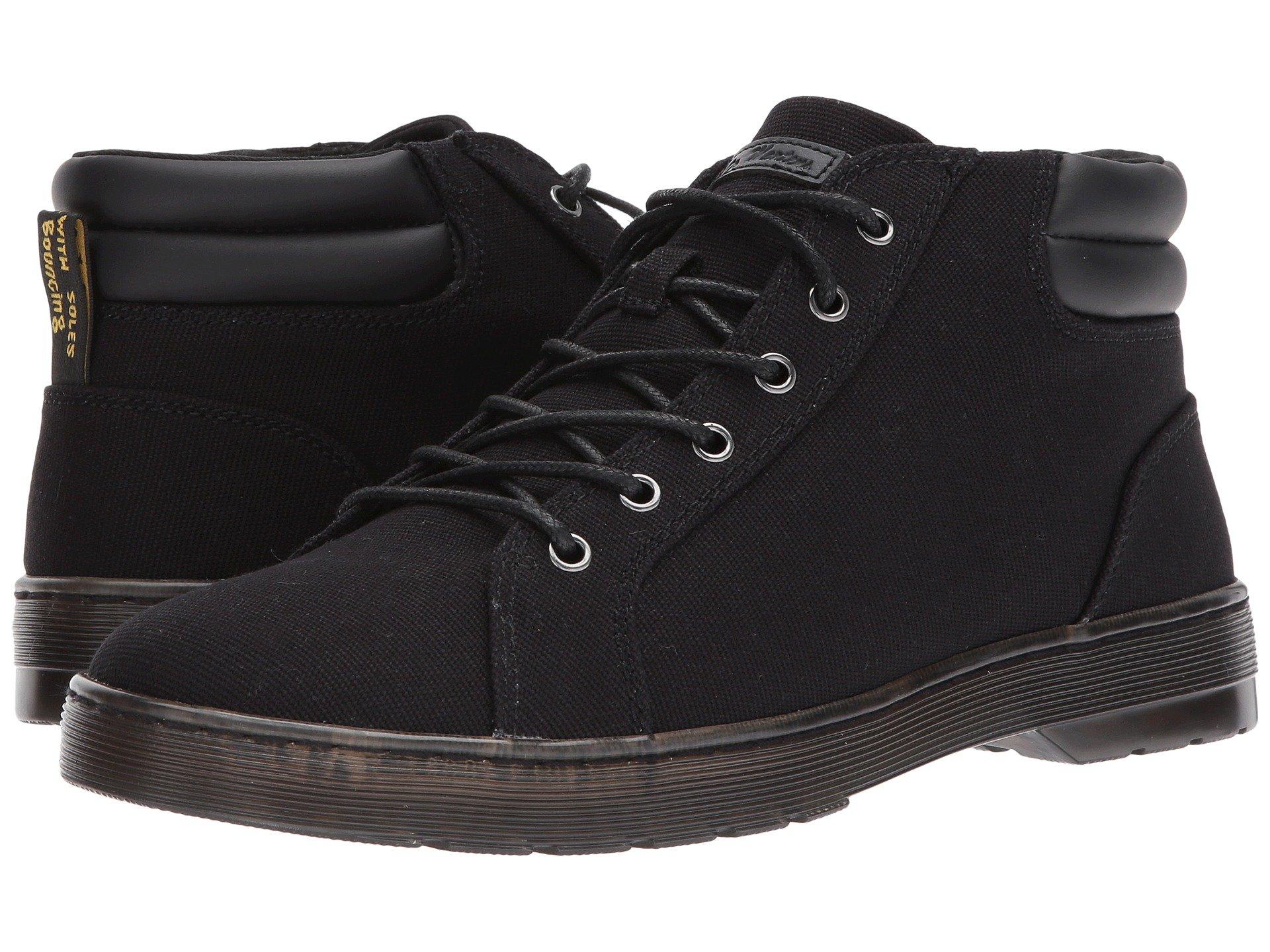 doc martens plaza