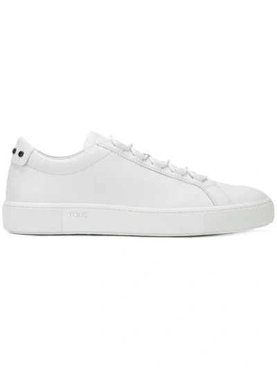 Tod's Lace-up Sneakers