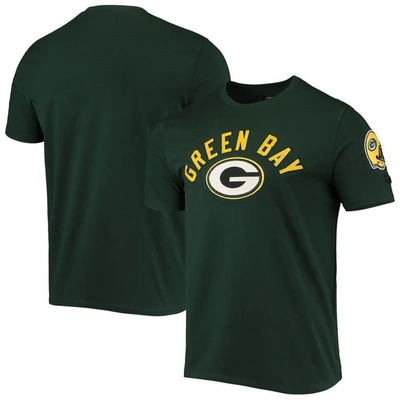 Pro Standard Green Green Bay Packers Pro Team T-shirt