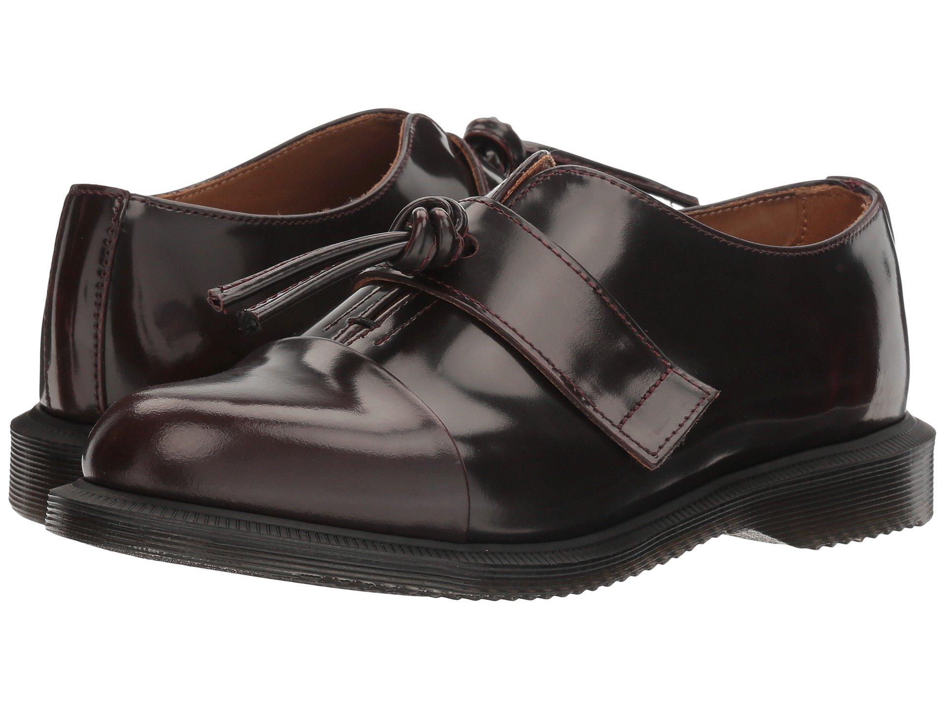 dr martens eliza