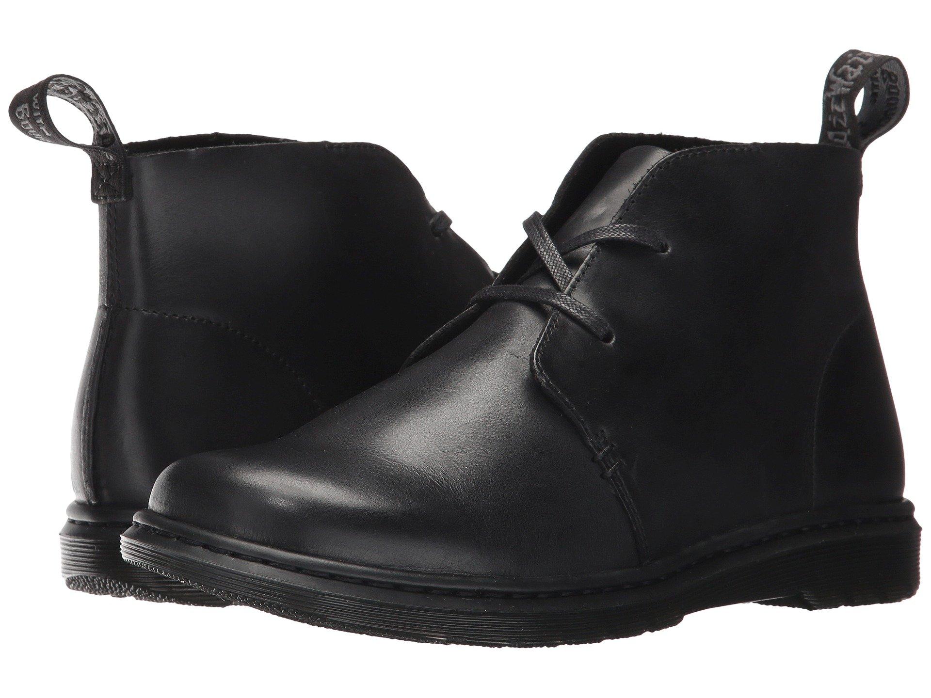 dr martens chukka