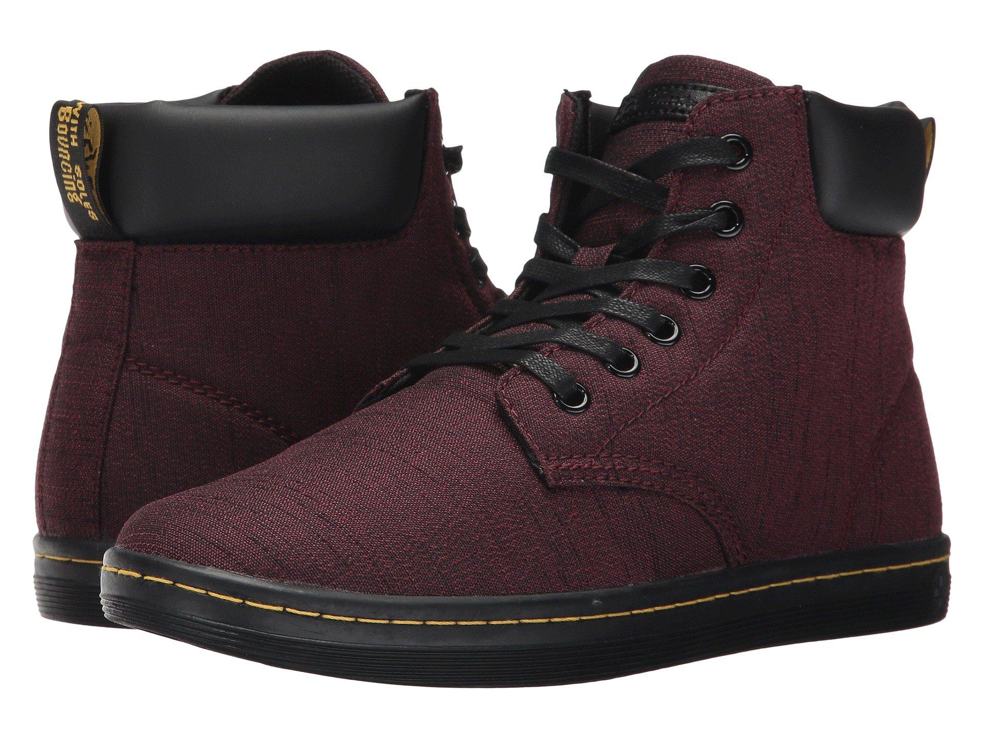 doc marten maelly boots