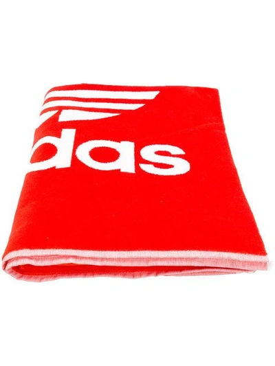 Adidas Originals Logo Towel