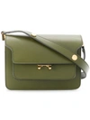 Marni Mini Trunk Shoulder Bag