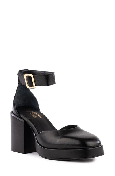 Seychelles Gleaming Heels In Black